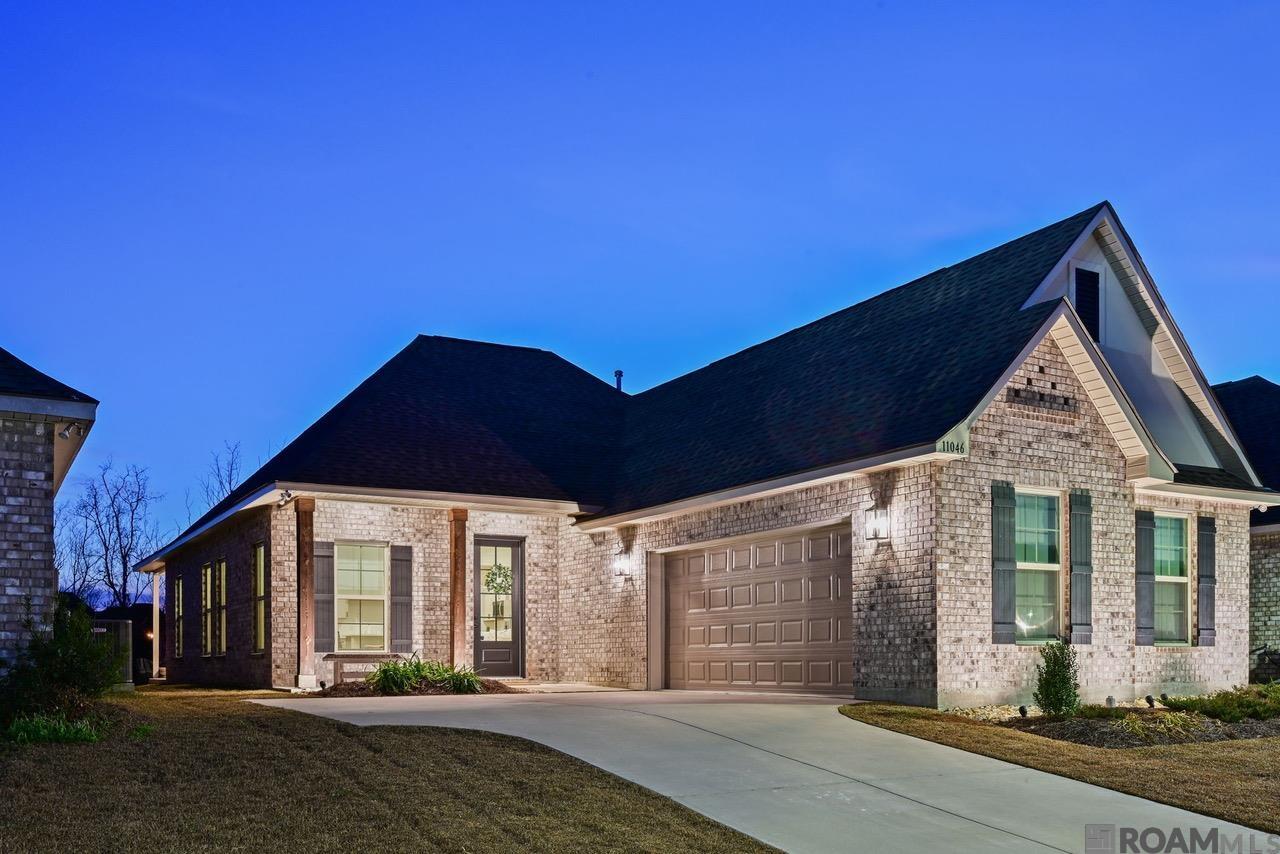 11046 Maitland Ave, Baton Rouge, LA, 70810