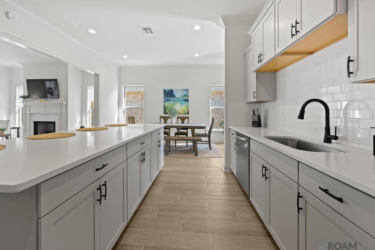 11046 Maitland Ave, Baton Rouge, LA, 70810