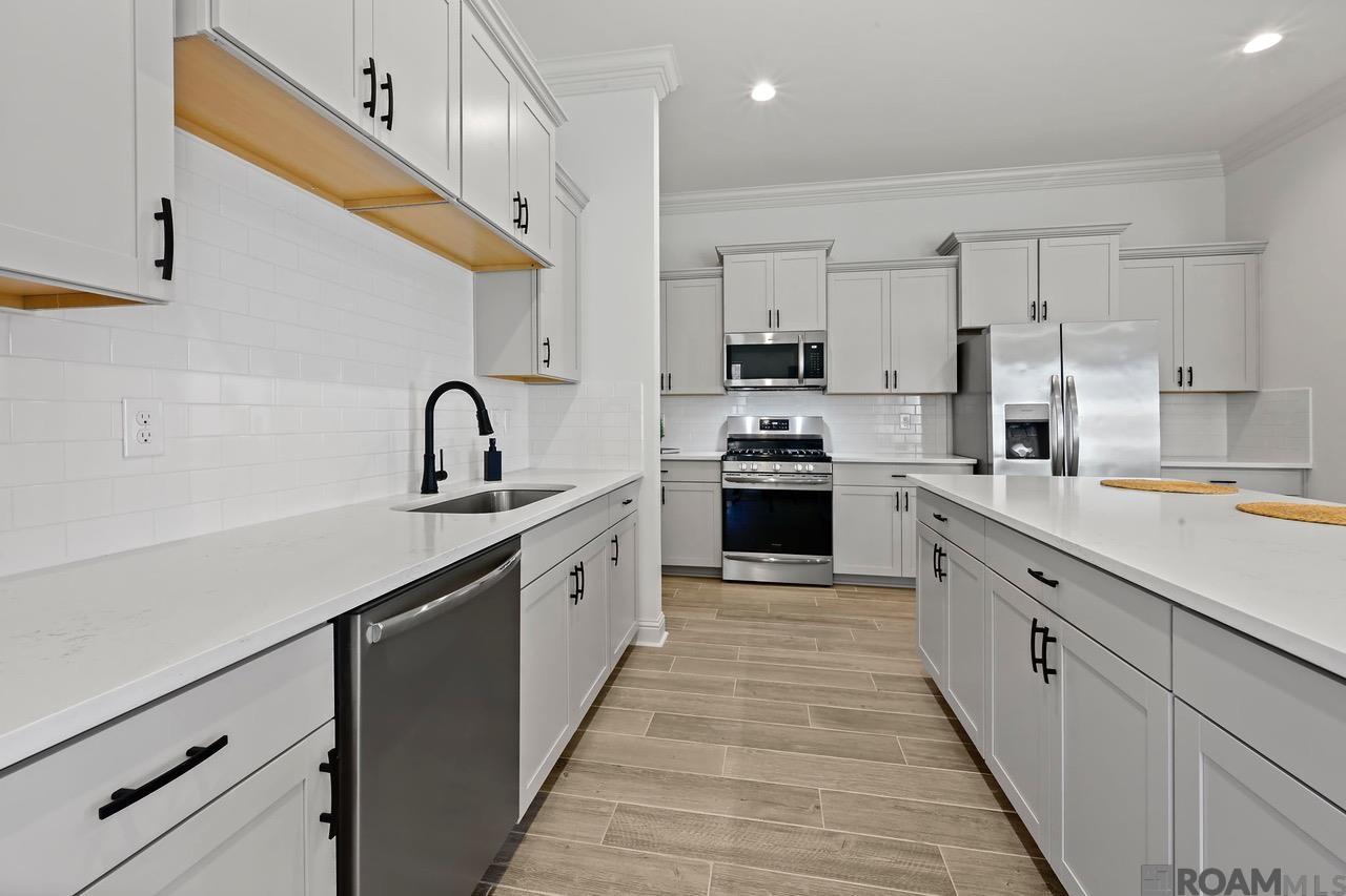 11046 Maitland Ave, Baton Rouge, LA, 70810