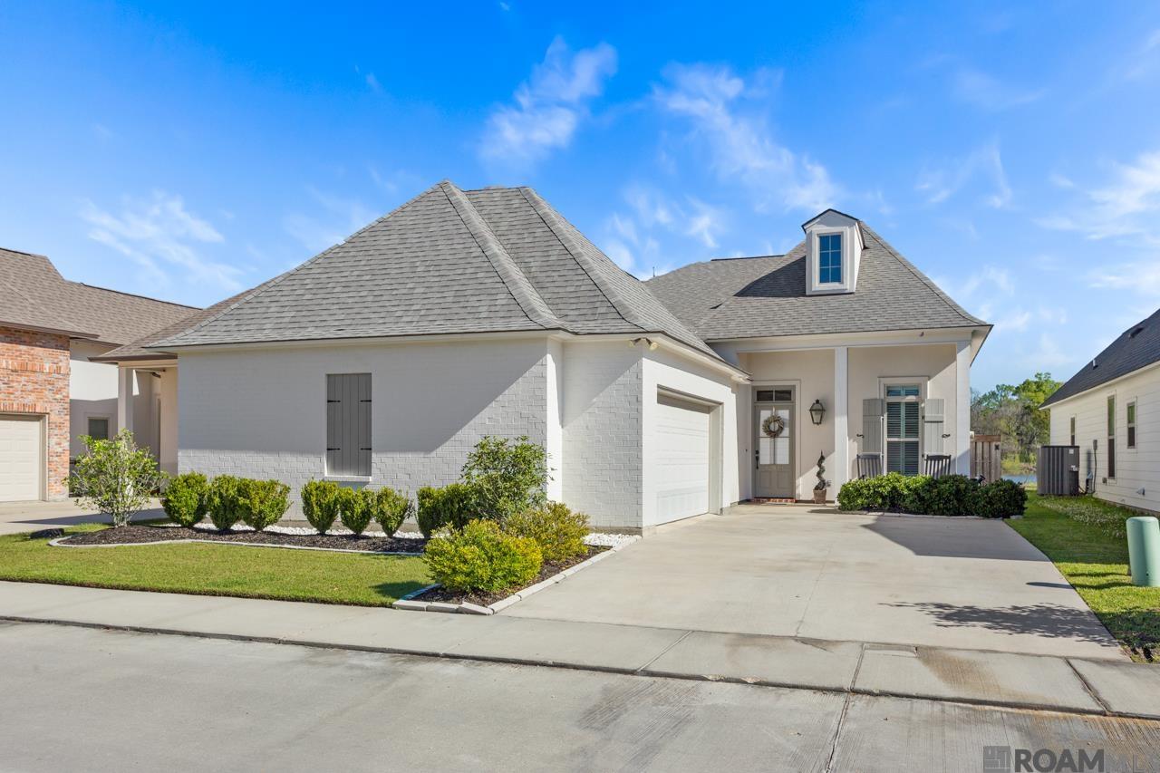 12849 Great Tern Ave, Saint George, LA, 70810