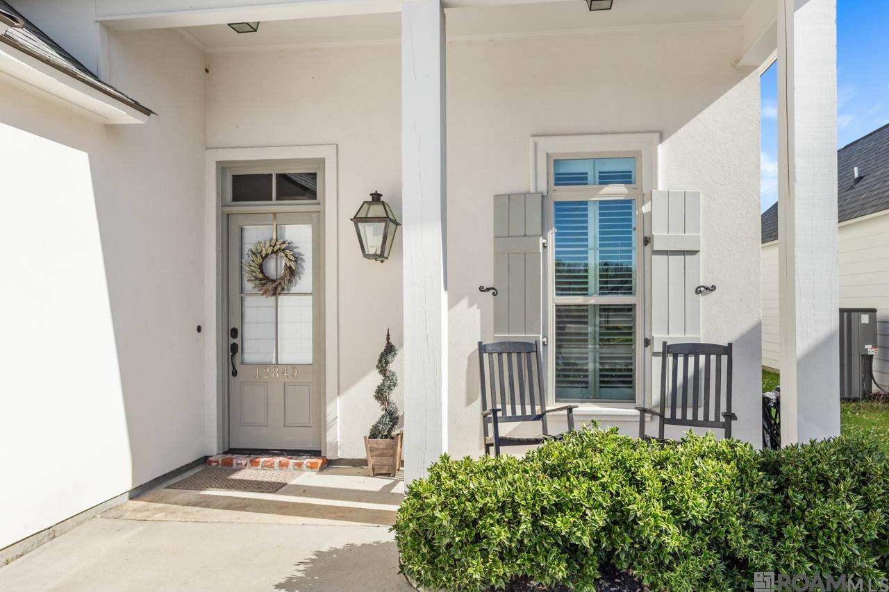 12849 Great Tern Ave, Saint George, LA, 70810