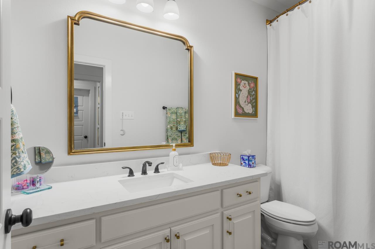 12849 Great Tern Ave, Saint George, LA, 70810