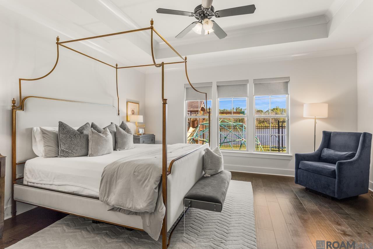 12849 Great Tern Ave, Saint George, LA, 70810