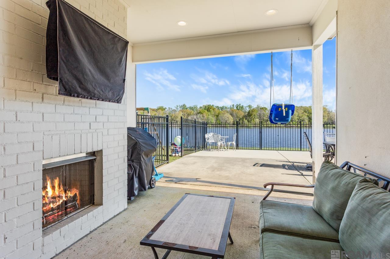 12849 Great Tern Ave, Saint George, LA, 70810