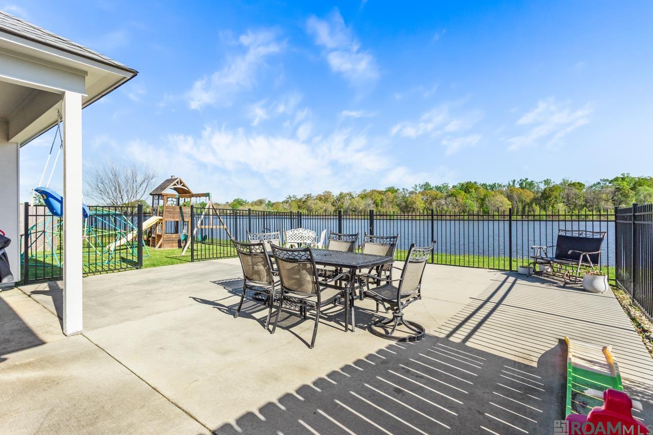 12849 Great Tern Ave, Saint George, LA, 70810