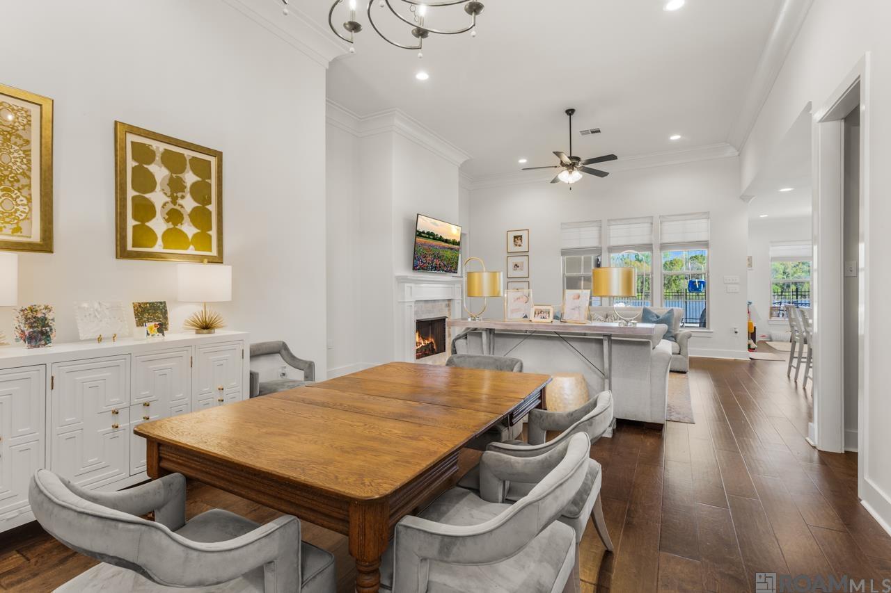 12849 Great Tern Ave, Saint George, LA, 70810