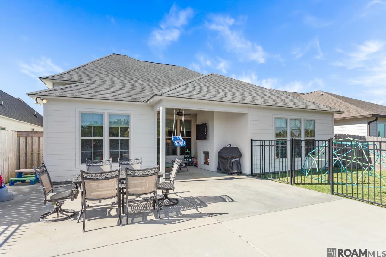 12849 Great Tern Ave, Saint George, LA, 70810