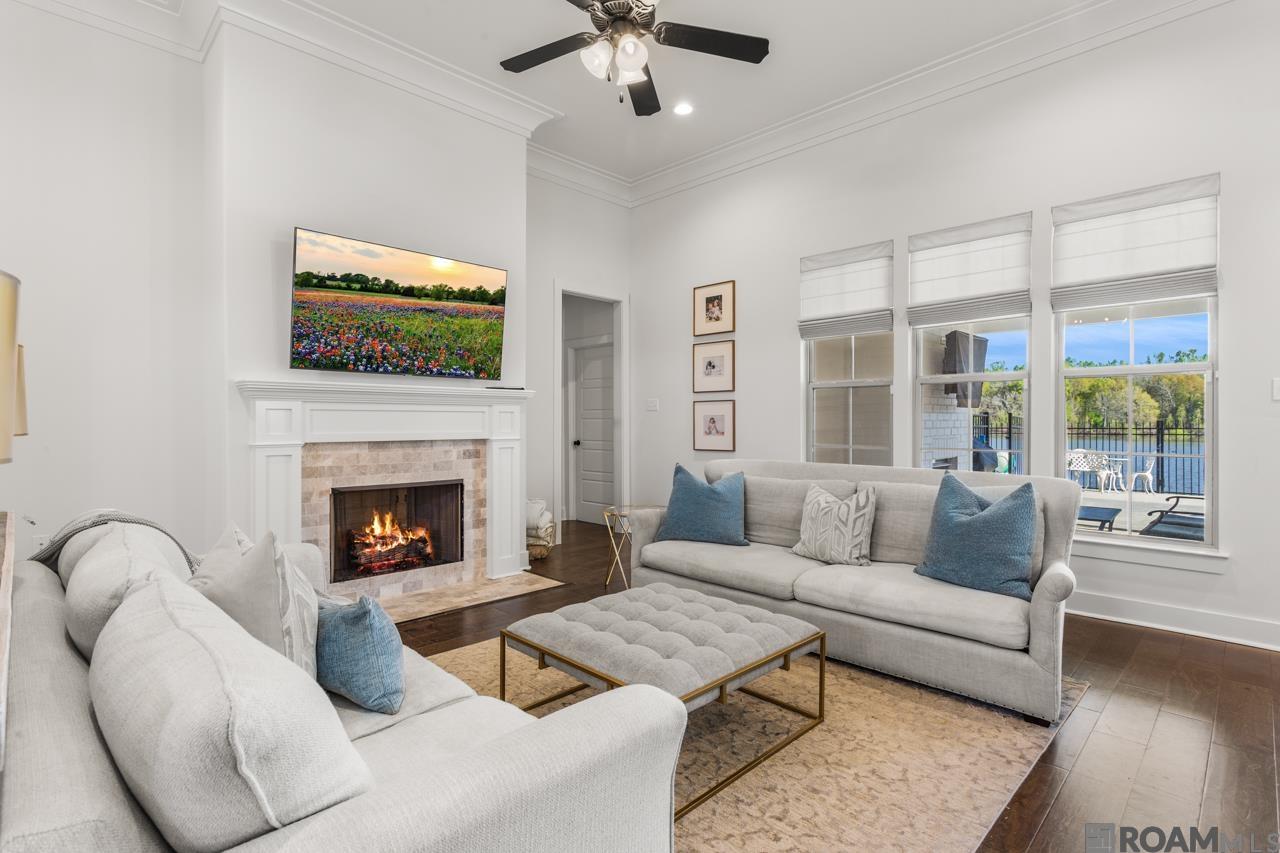 12849 Great Tern Ave, Saint George, LA, 70810