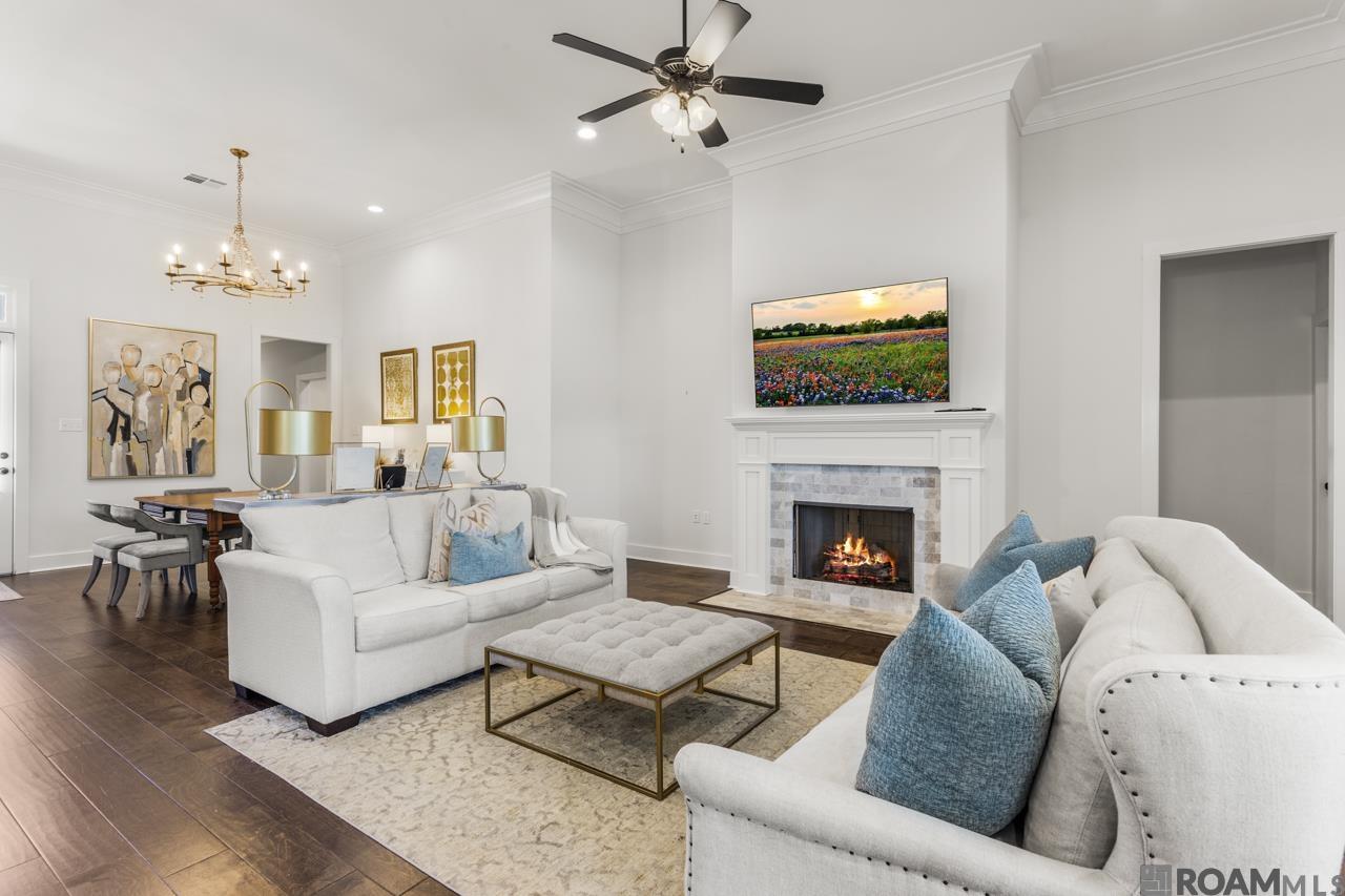 12849 Great Tern Ave, Saint George, LA, 70810