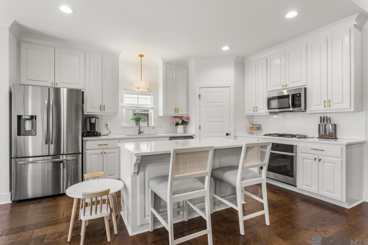 12849 Great Tern Ave, Saint George, LA, 70810