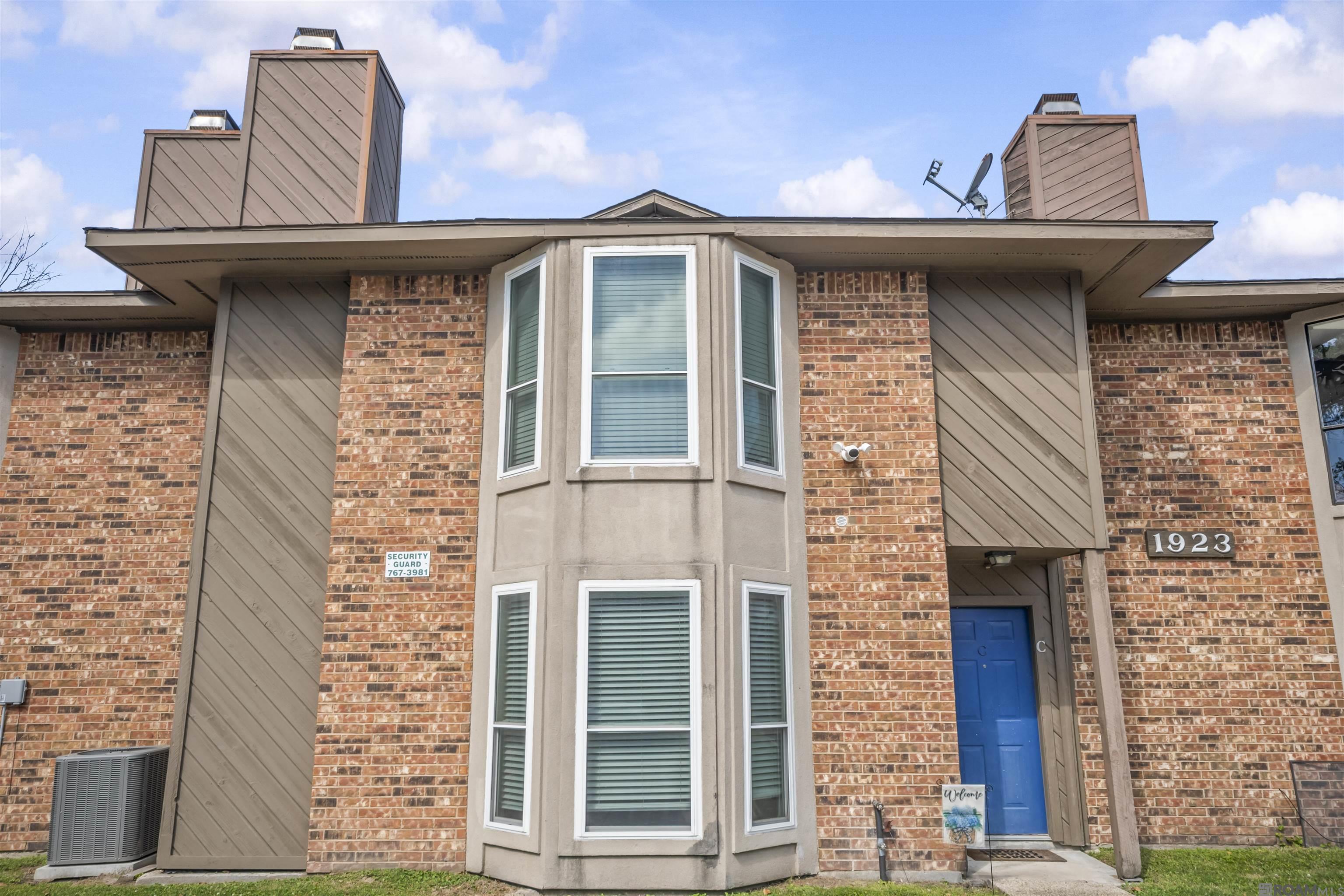 1019 Ridgefield Road, Thibodaux, LA, 70301