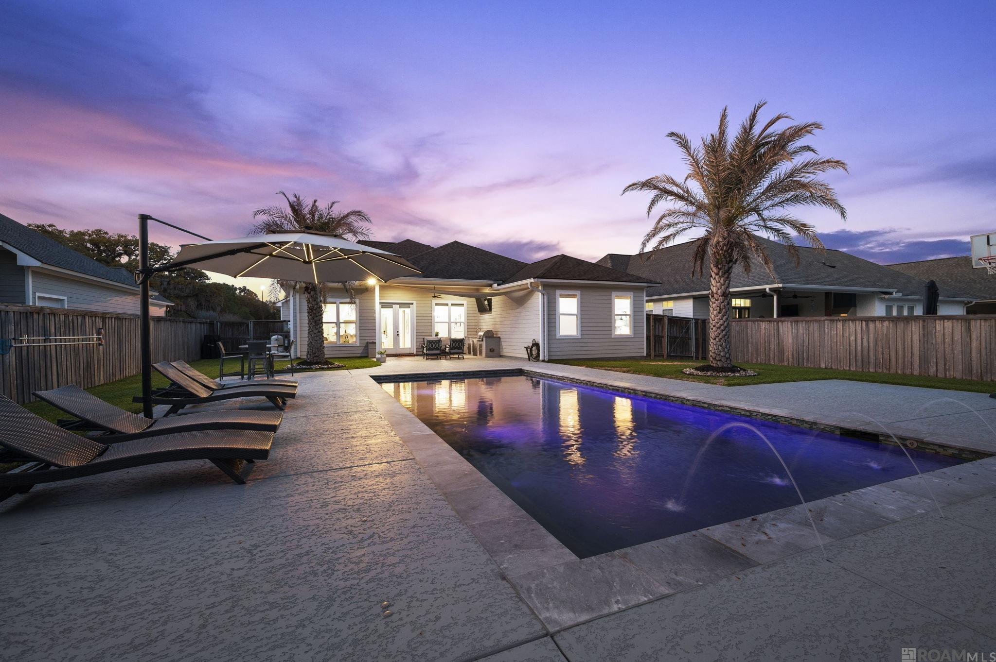 35352 Oak Haven Ave, Geismar, LA, 70734