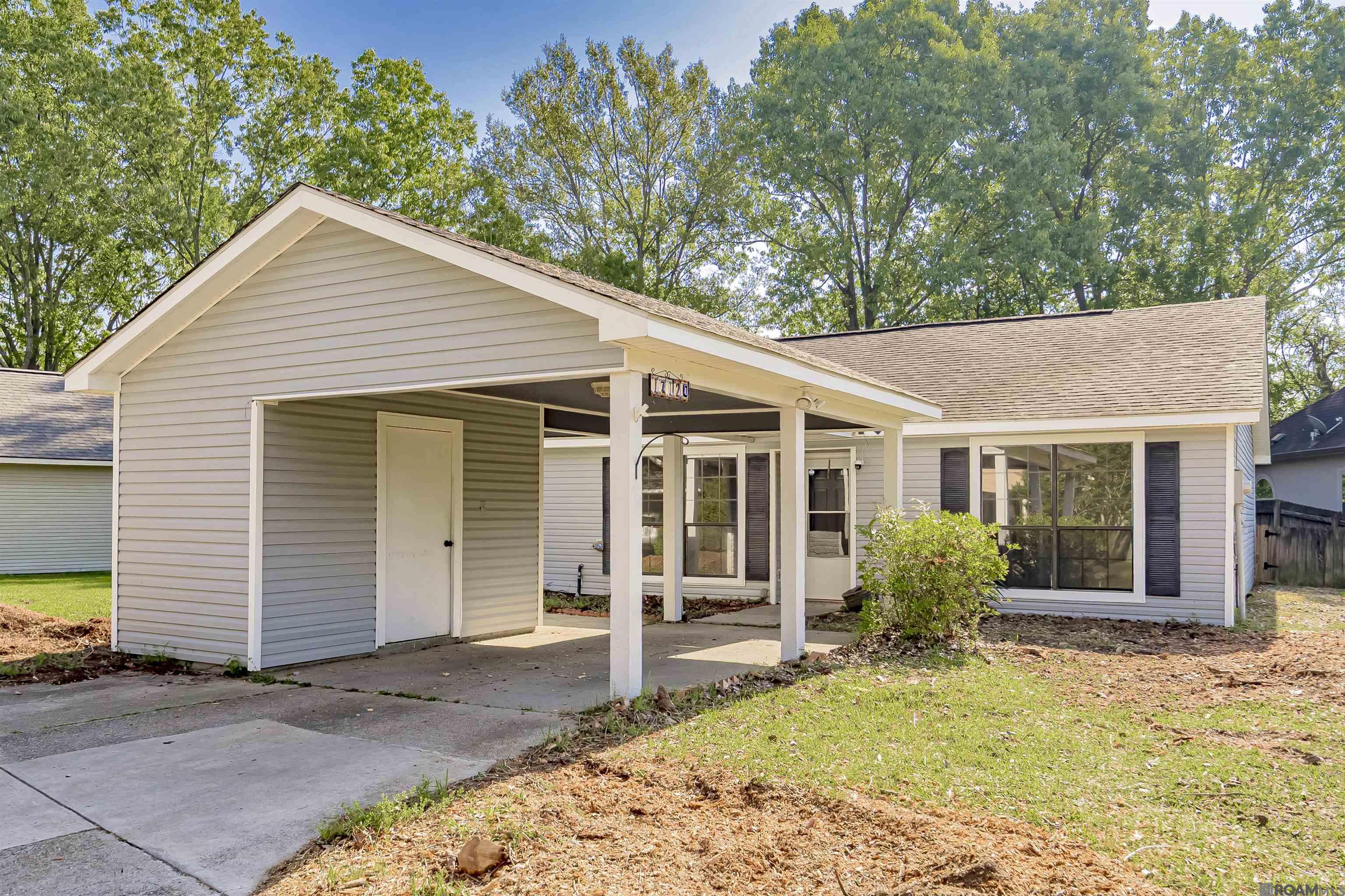 17120 Willow Oak Aly, Prairieville, LA, 70769