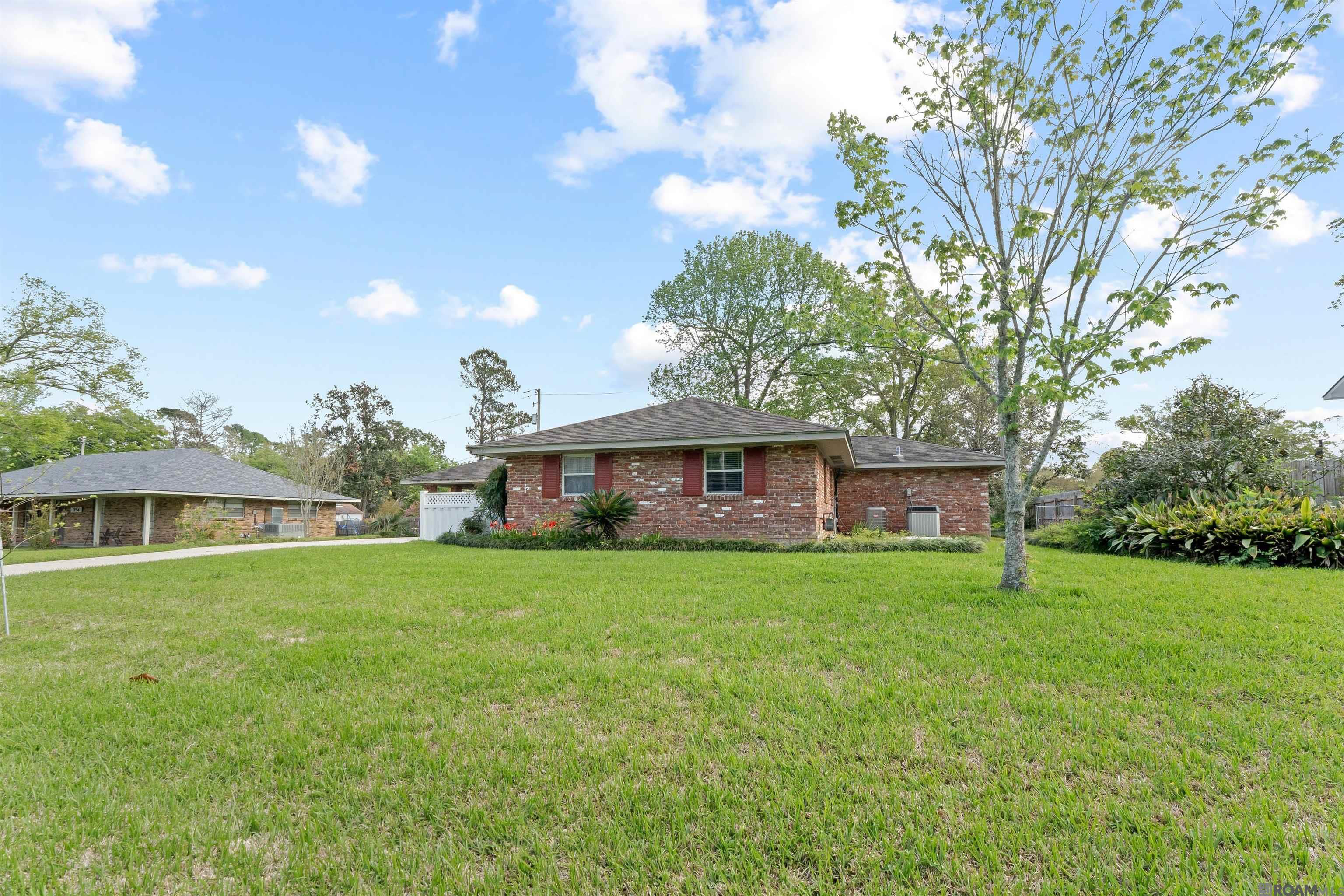 6110 Beechgrove Ln, St Francisville, LA, 70775