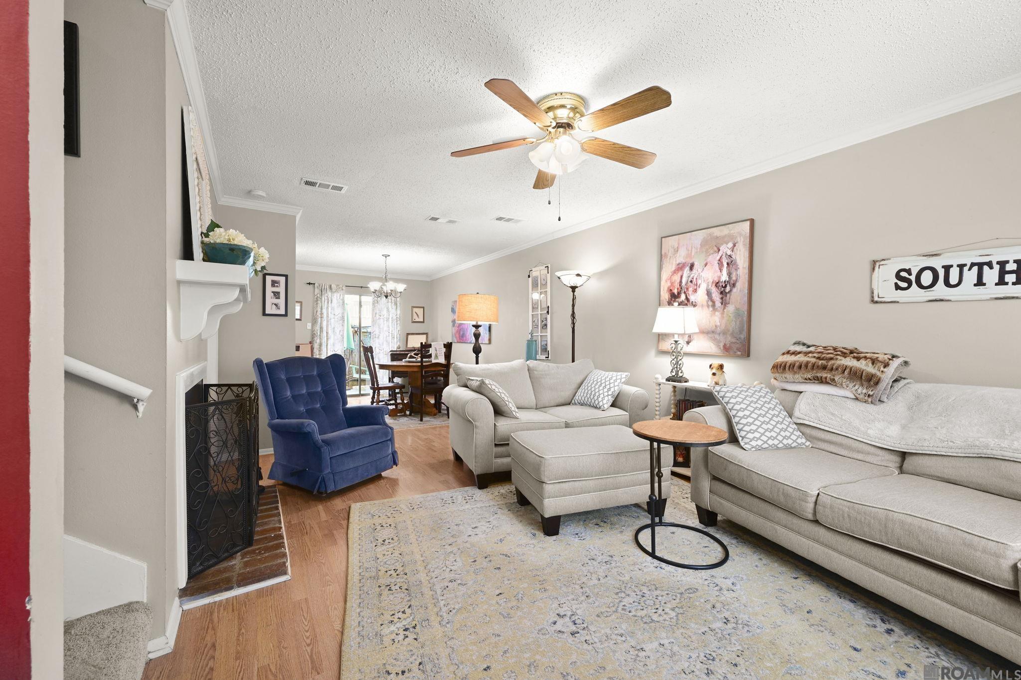 5101 Nicholson Dr UNIT A5, Baton Rouge, LA, 70820