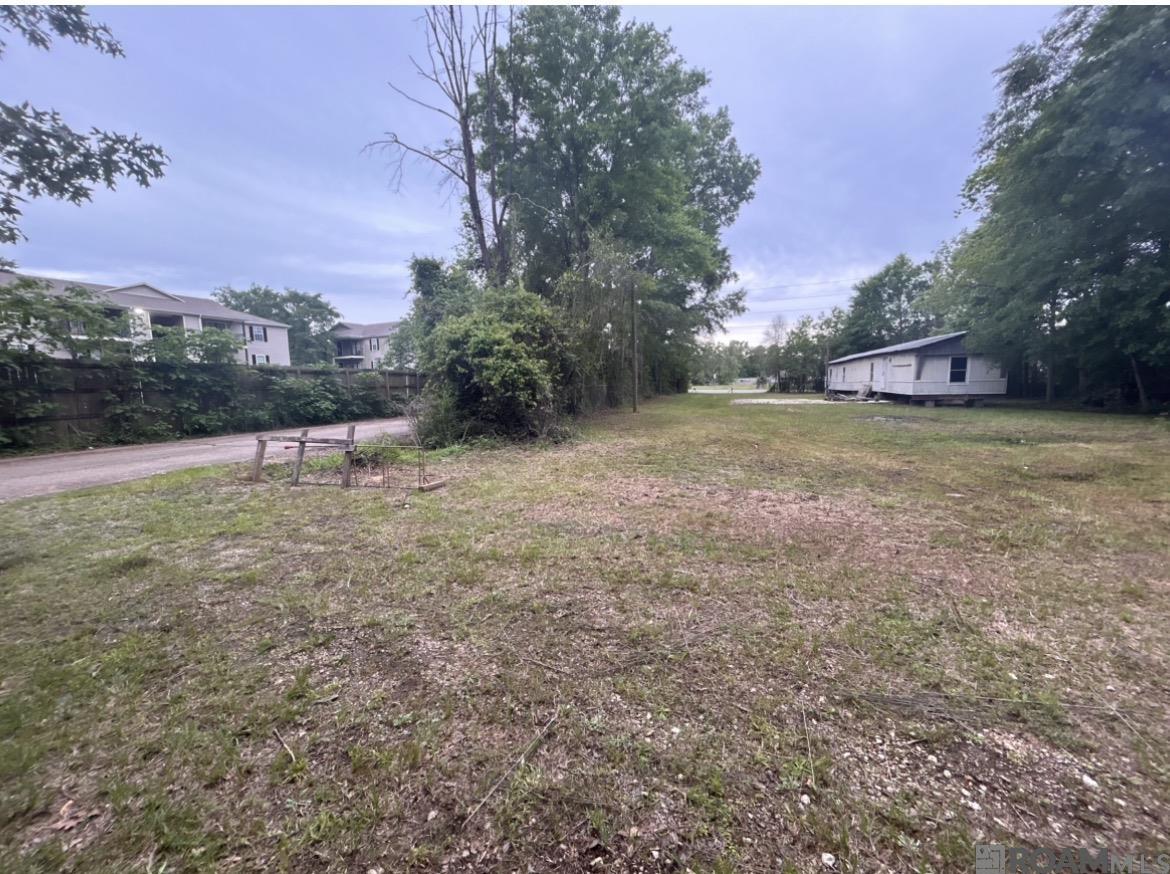 TBA Lake Park Ave, Gonzales, LA, 70737