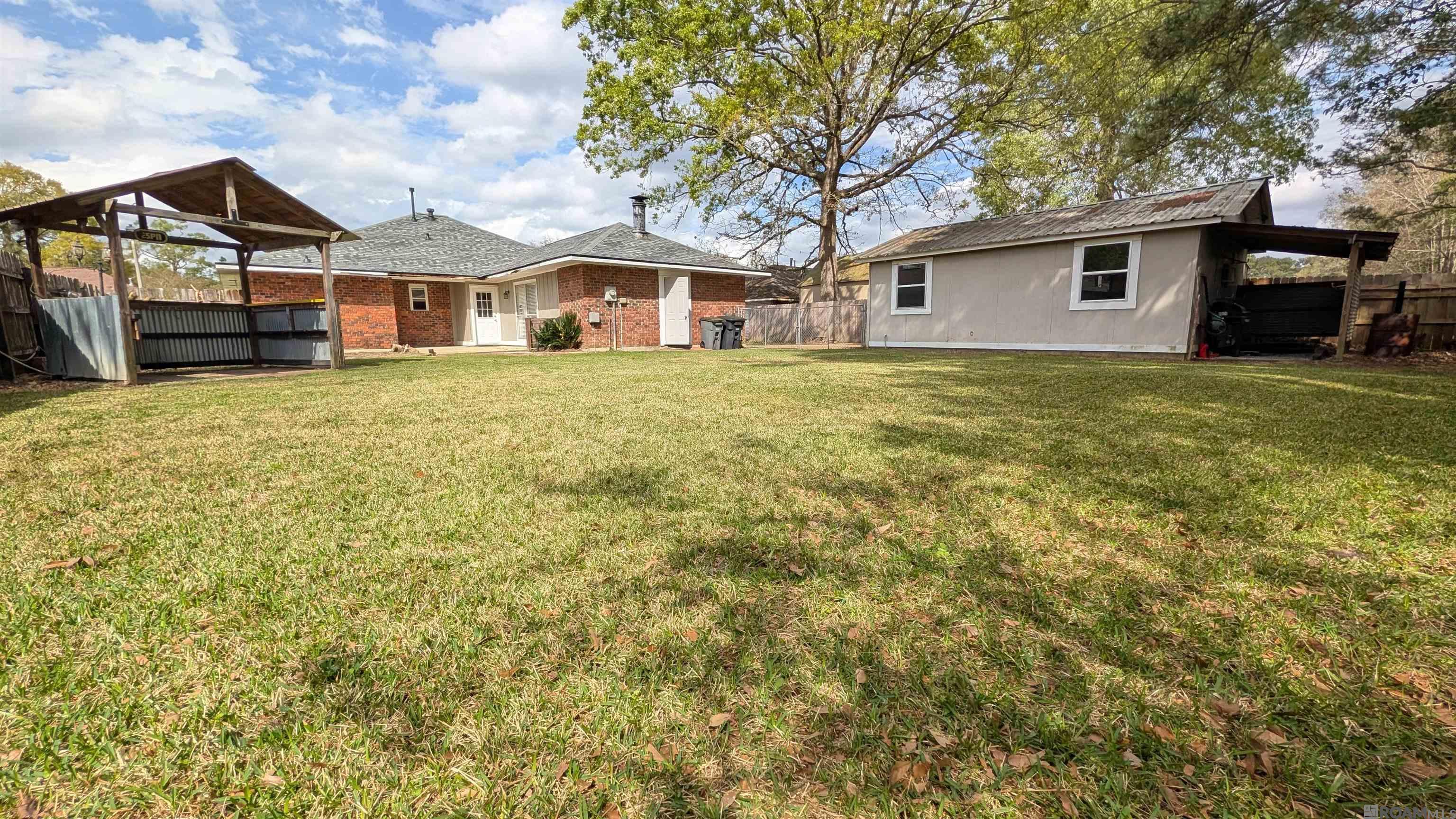 13702 Calcasieu Ave, Central, LA, 70818