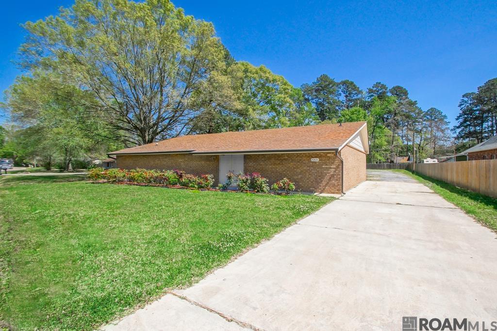 7705 Park Ave, Houma, LA, 70364