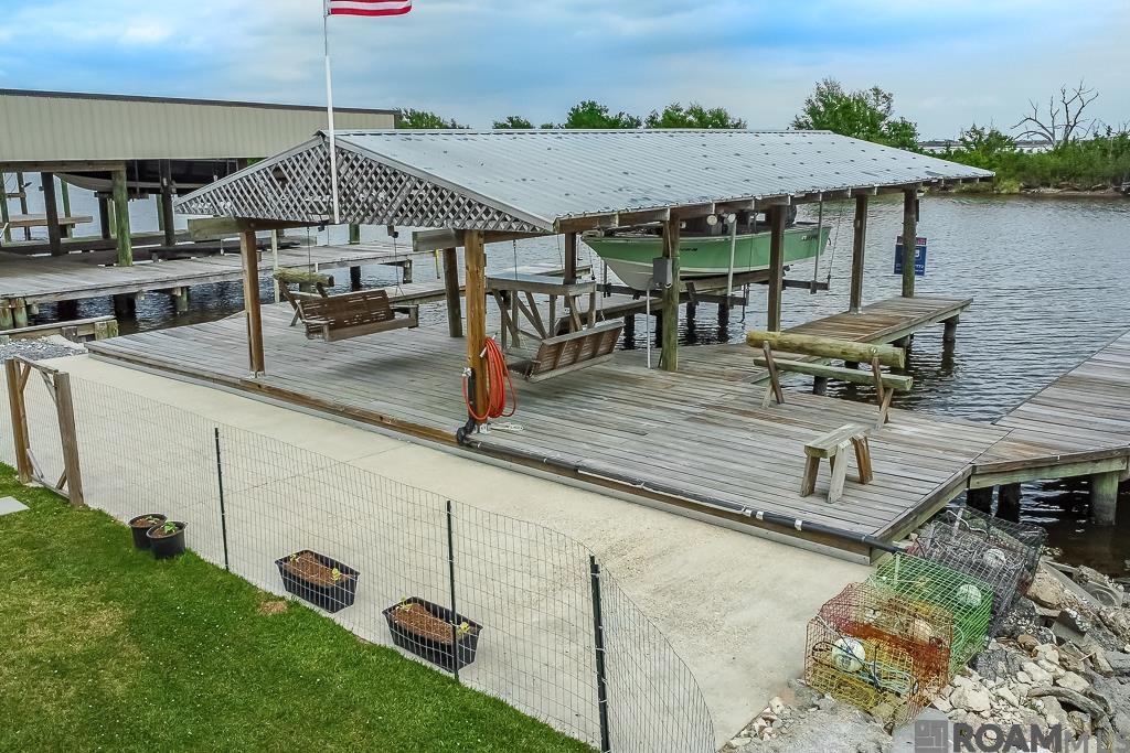 6421 La Hwy 56, Chauvin, LA, 70344