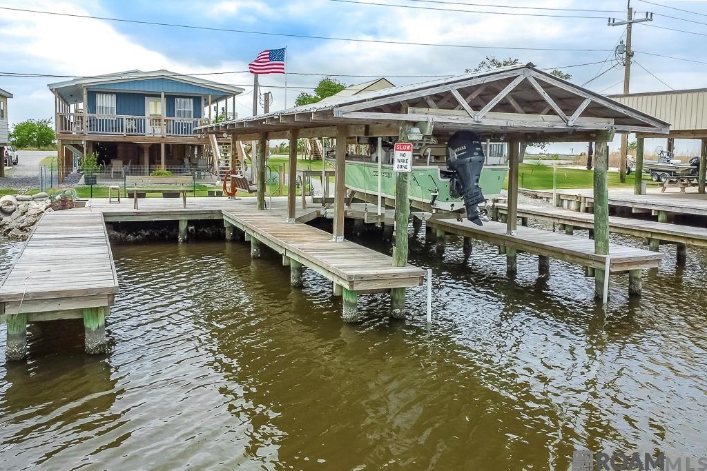 6421 La Hwy 56, Chauvin, LA, 70344