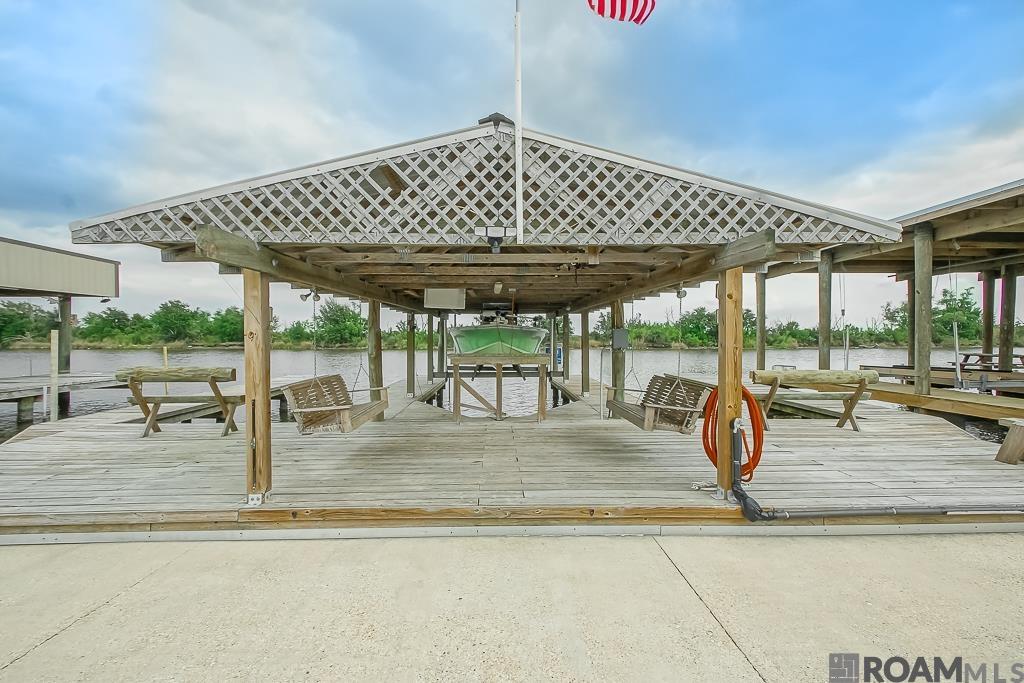 6421 La Hwy 56, Chauvin, LA, 70344