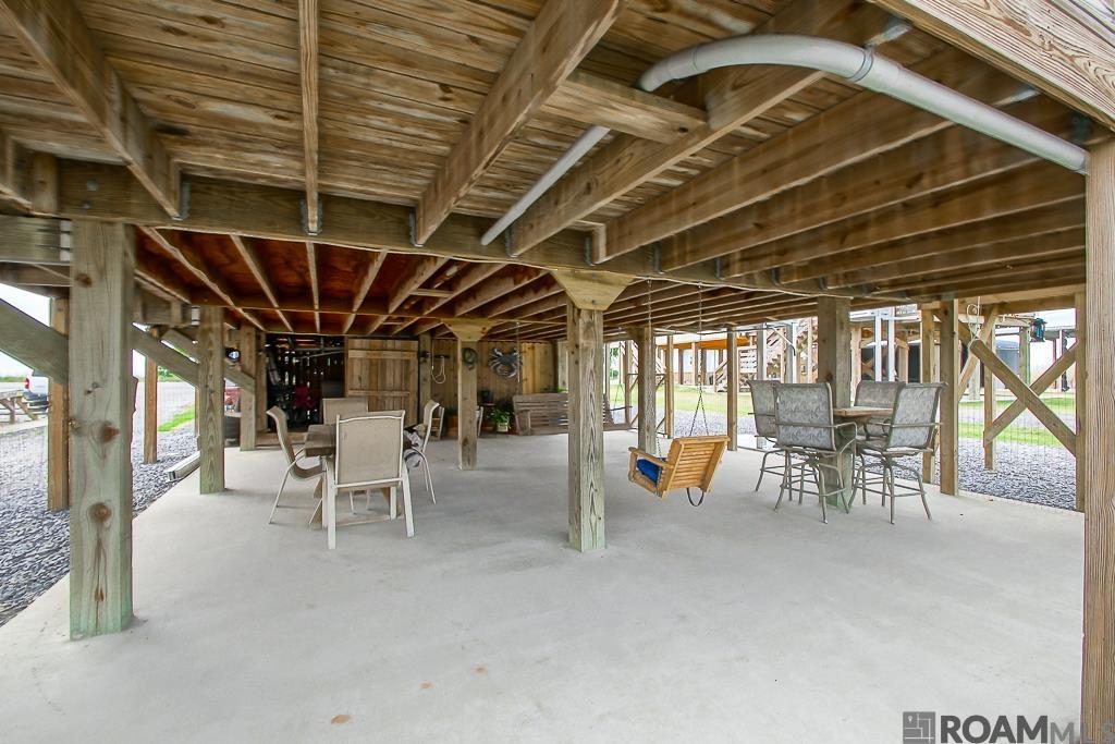 6421 La Hwy 56, Chauvin, LA, 70344