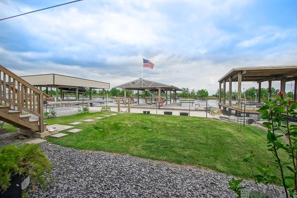 6421 La Hwy 56, Chauvin, LA, 70344