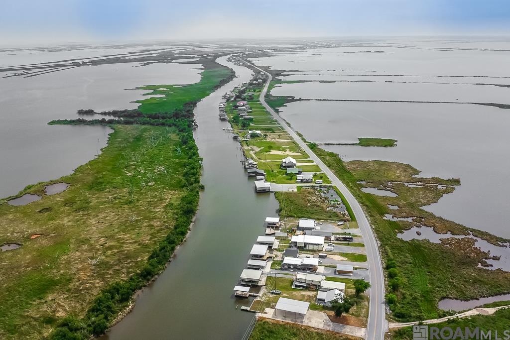 6421 La Hwy 56, Chauvin, LA, 70344