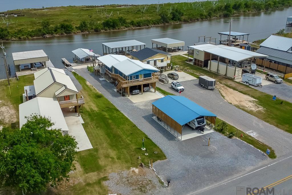 6421 La Hwy 56, Chauvin, LA, 70344