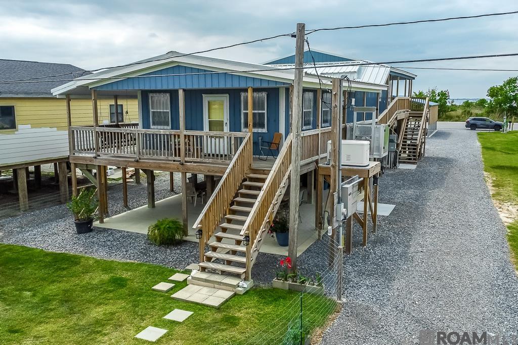 6421 La Hwy 56, Chauvin, LA, 70344