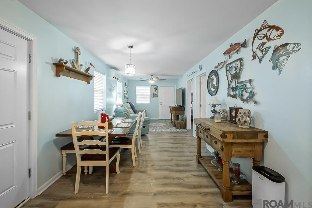 6421 La Hwy 56, Chauvin, LA, 70344