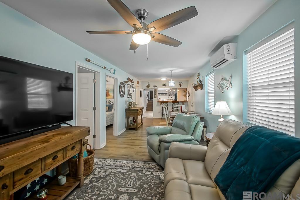 6421 La Hwy 56, Chauvin, LA, 70344