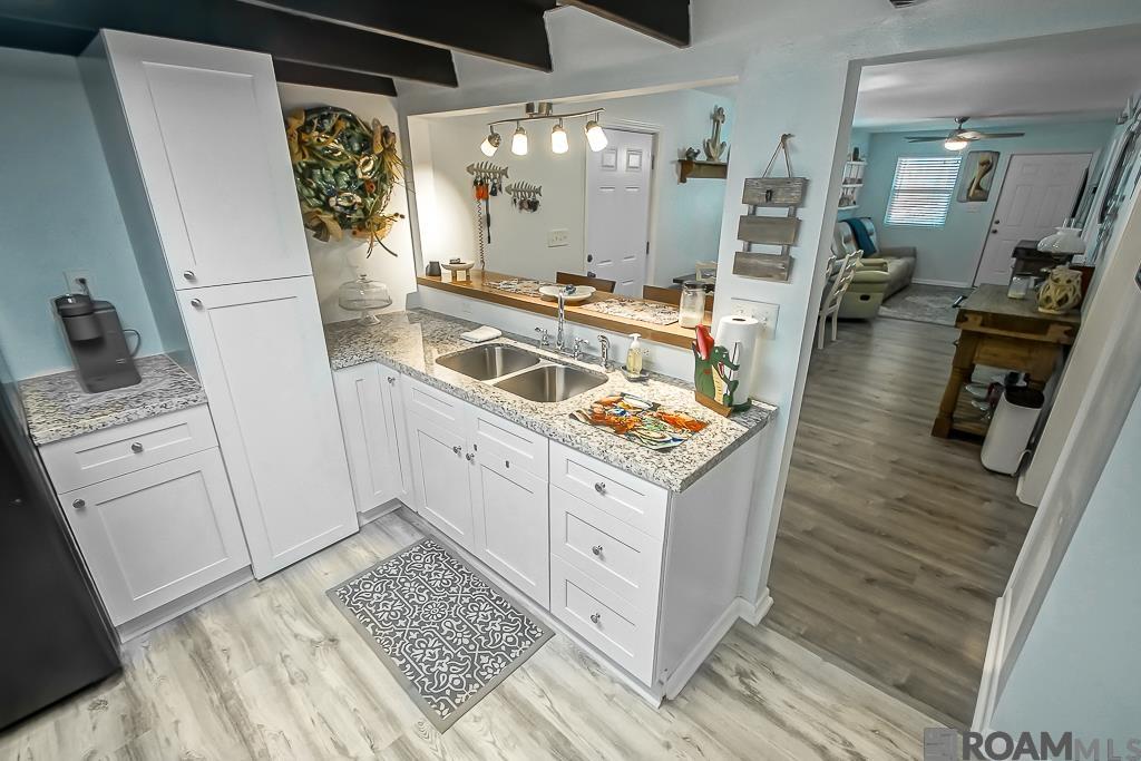 6421 La Hwy 56, Chauvin, LA, 70344