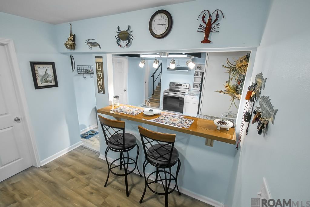 6421 La Hwy 56, Chauvin, LA, 70344