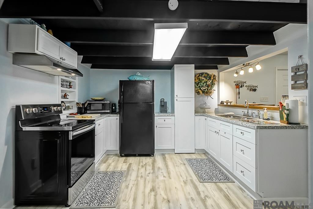 6421 La Hwy 56, Chauvin, LA, 70344