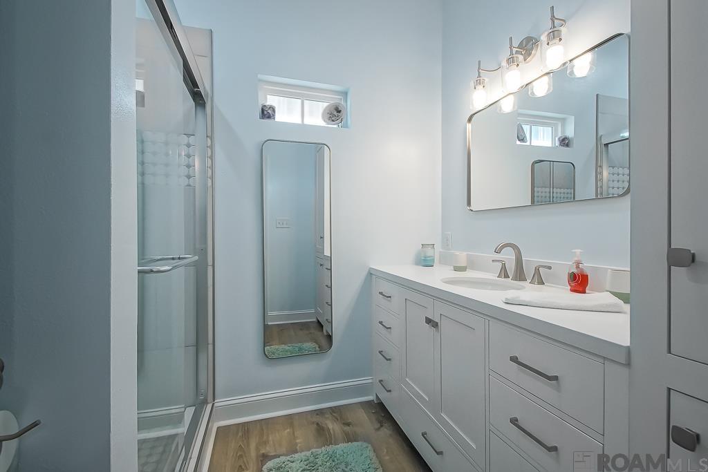 6421 La Hwy 56, Chauvin, LA, 70344