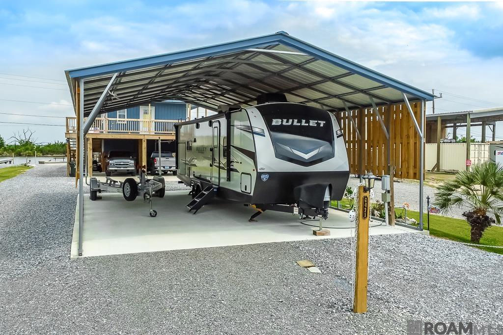 6421 La Hwy 56, Chauvin, LA, 70344