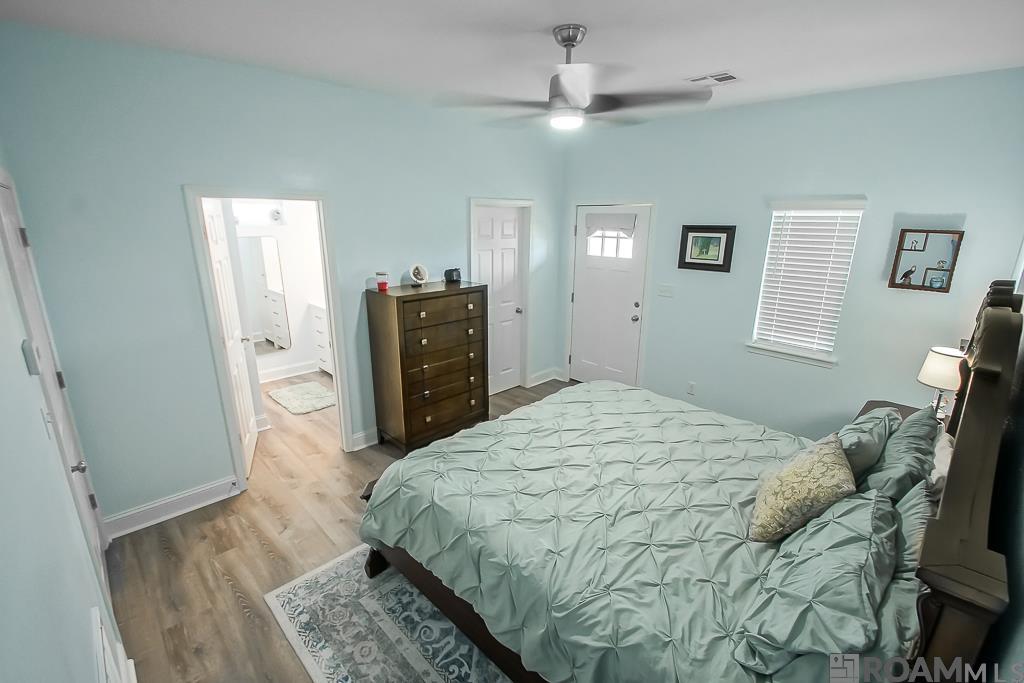 6421 La Hwy 56, Chauvin, LA, 70344