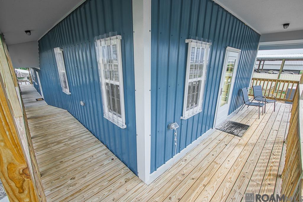 6421 La Hwy 56, Chauvin, LA, 70344