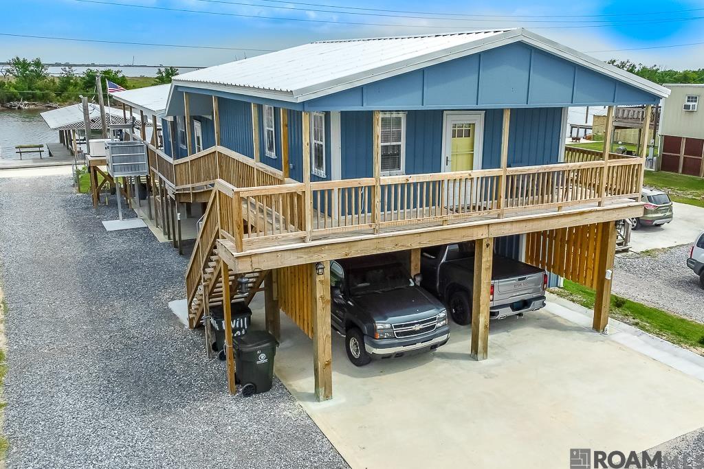 6421 La Hwy 56, Chauvin, LA, 70344