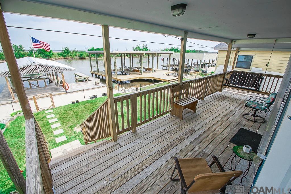 6421 La Hwy 56, Chauvin, LA, 70344