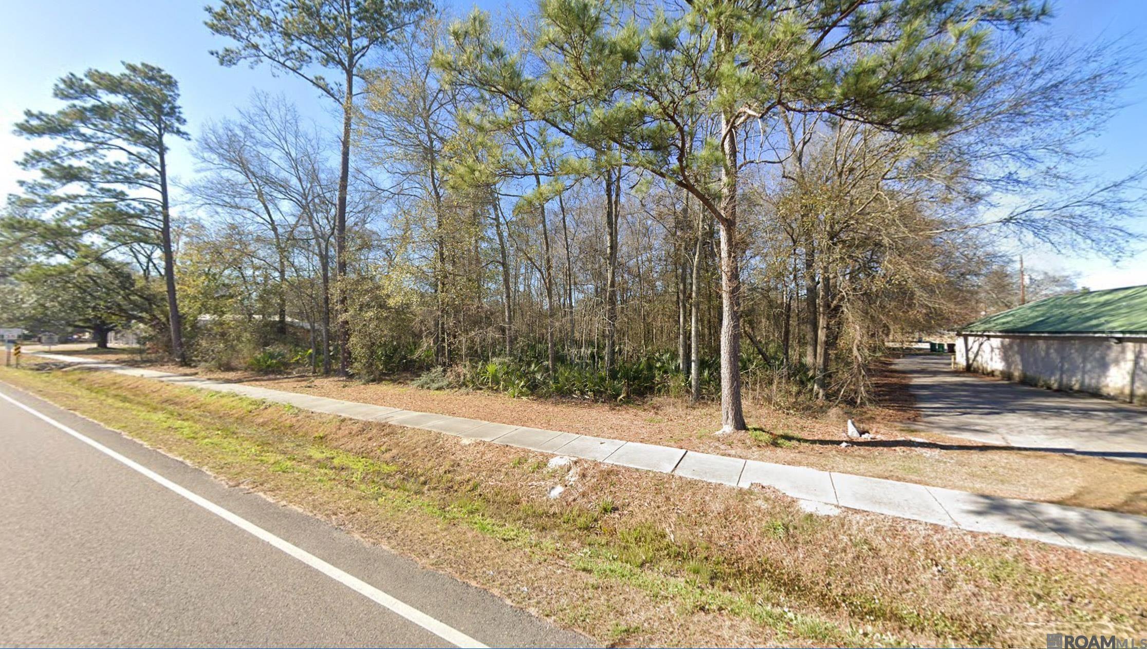 Lot 32 Southshire Ave, Livingston, LA, 70754