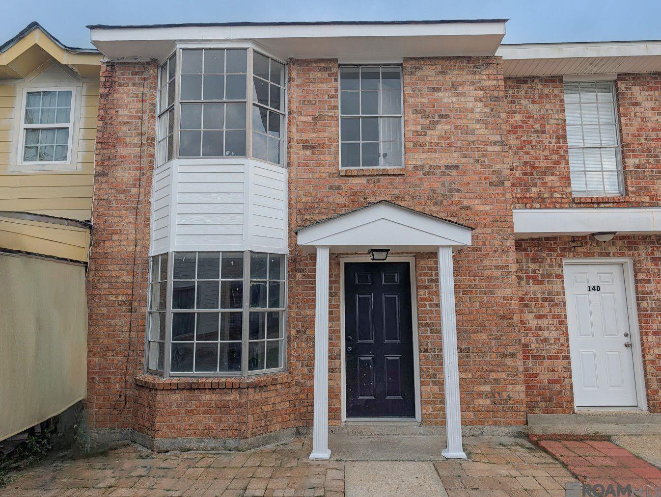 5101 Nicholson Dr UNIT A5, Baton Rouge, LA, 70820