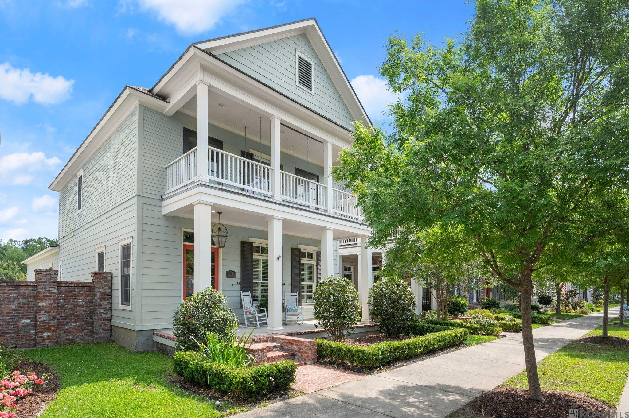 39320 St Charles Ave, Gonzales, LA, 70737