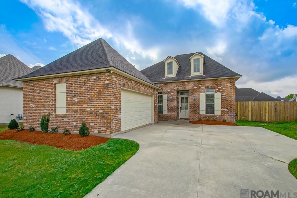 43464 N Great Oak Ct, Prairieville, LA, 70769