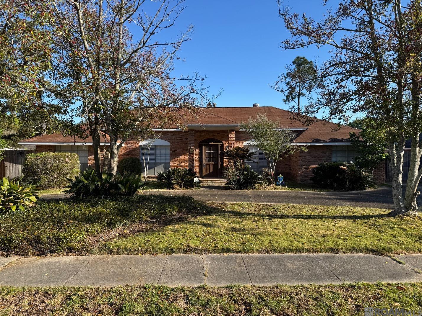 10525 Rondo Ave, Baton Rouge, LA, 70815