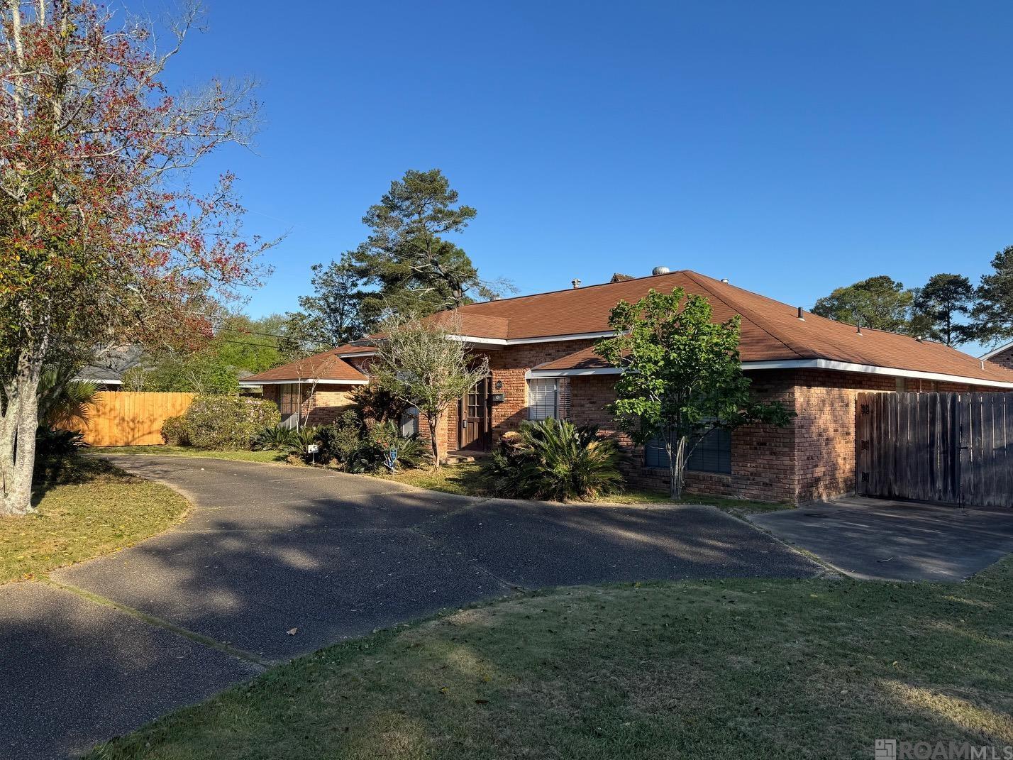 10525 Rondo Ave, Baton Rouge, LA, 70815