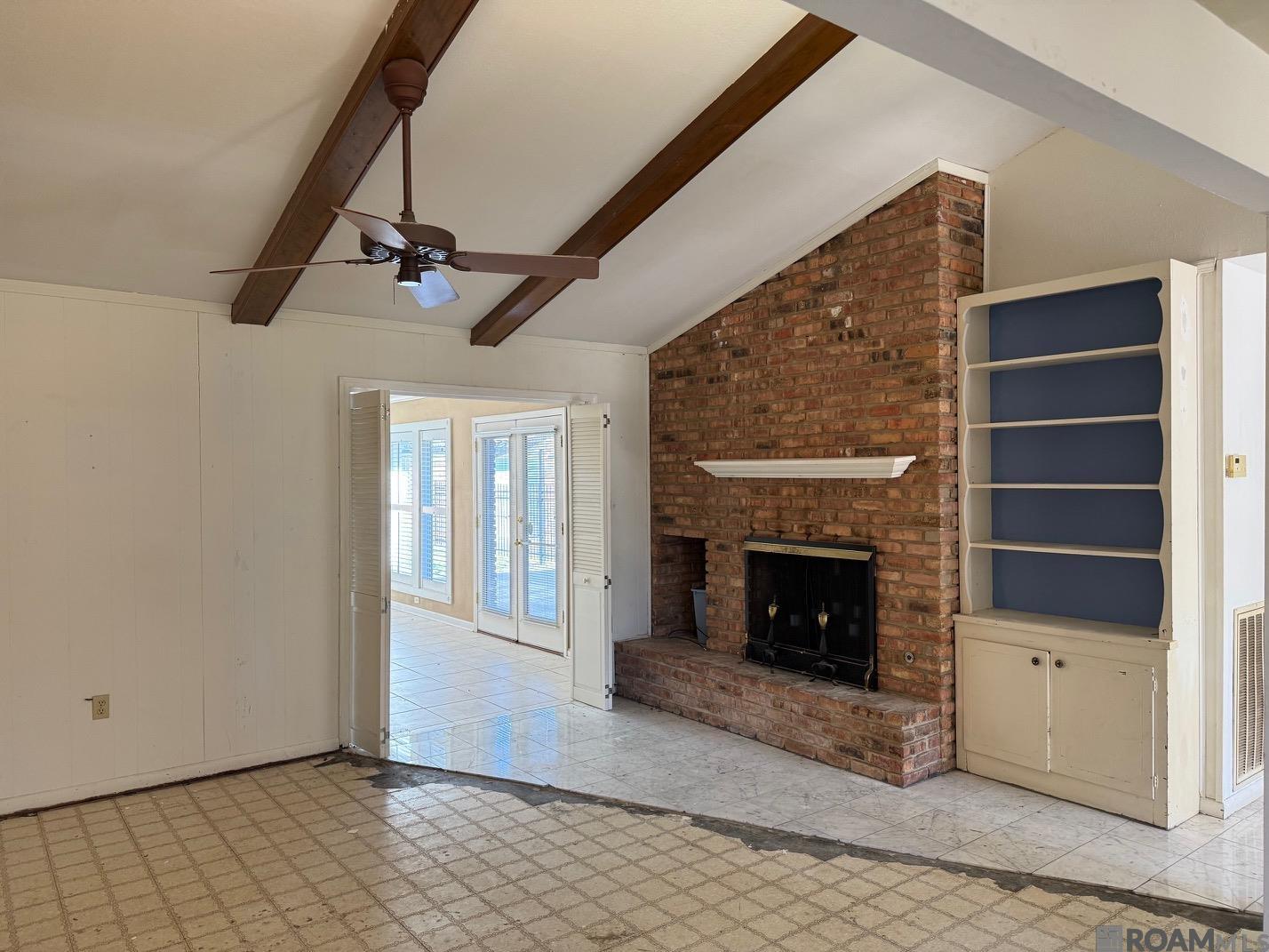 10525 Rondo Ave, Baton Rouge, LA, 70815