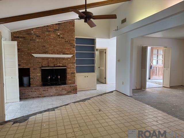 10525 Rondo Ave, Baton Rouge, LA, 70815