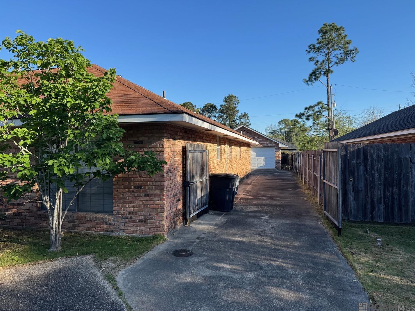 10525 Rondo Ave, Baton Rouge, LA, 70815